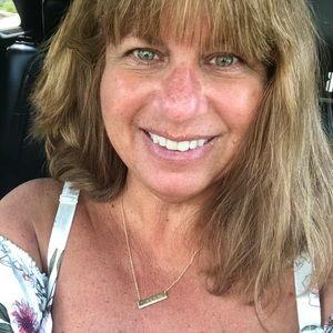 Meet your Posher, Cathy